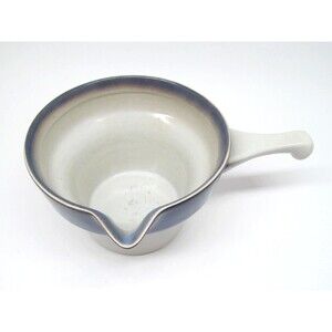 Goebel Auvergne Vintage Mid Century Gravy Boat